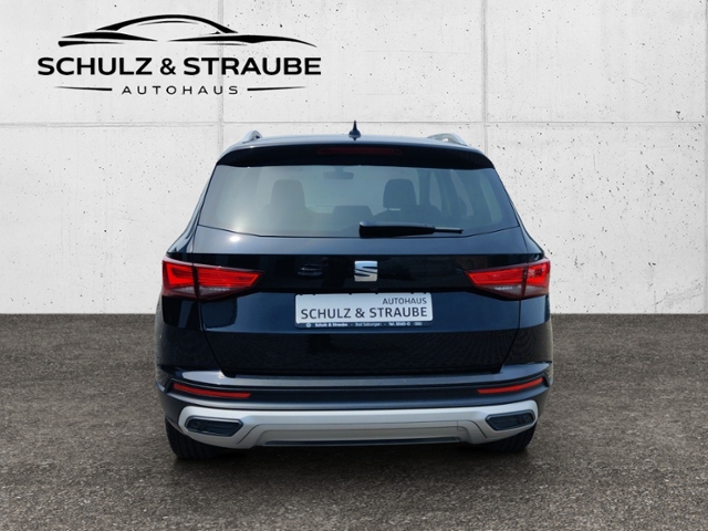 Ateca 1.5 TSI ACT Xperience  LED ACC Rückfahrkam