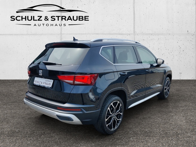 Ateca 1.5 TSI ACT Xperience  LED ACC Rückfahrkam