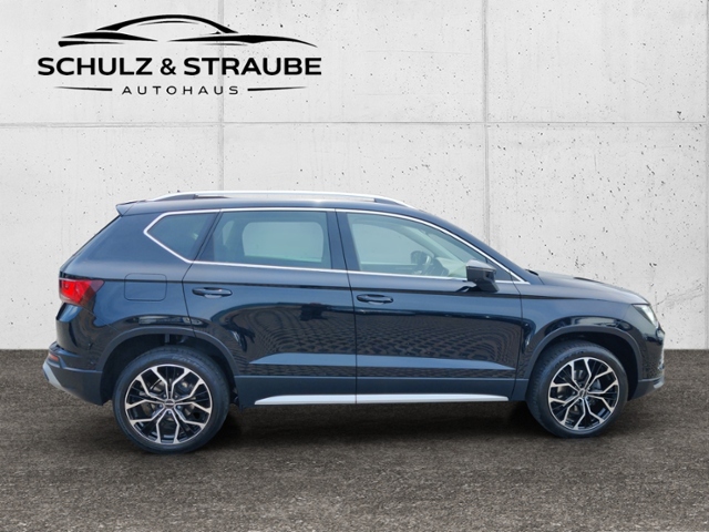 Ateca 1.5 TSI ACT Xperience  LED ACC Rückfahrkam