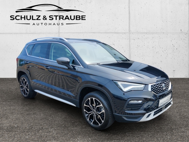 Ateca 1.5 TSI ACT Xperience  LED ACC Rückfahrkam