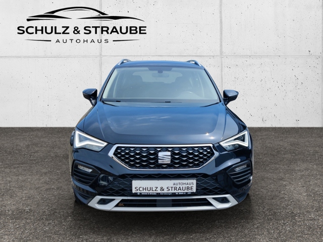 Ateca 1.5 TSI ACT Xperience  LED ACC Rückfahrkam