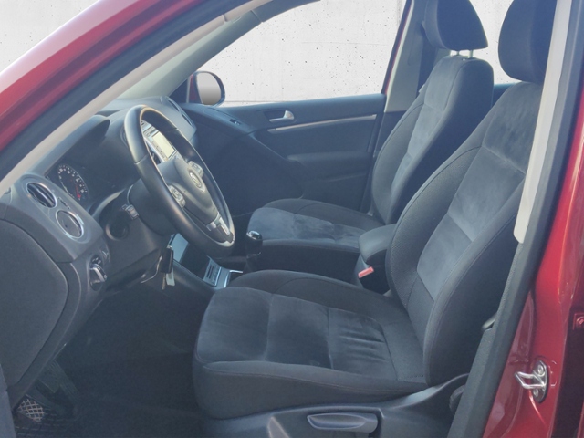 Tiguan 1.4 TSI Sport & Style Dynamic Light,Bi Xe