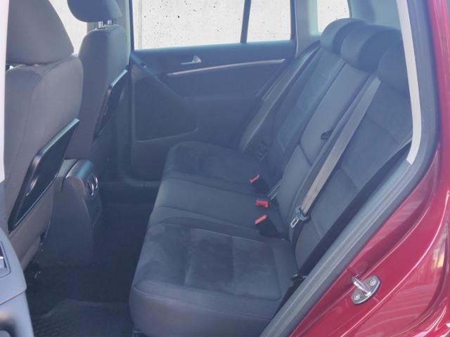 Tiguan 1.4 TSI Sport & Style Dynamic Light,Bi Xe