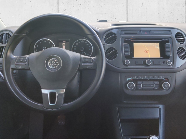 Tiguan 1.4 TSI Sport & Style Dynamic Light,Bi Xe