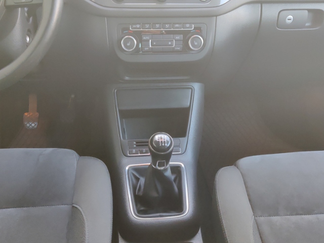 Tiguan 1.4 TSI Sport & Style Dynamic Light,Bi Xe