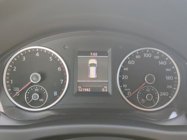 Tiguan 1.4 TSI Sport & Style Dynamic Light,Bi Xe