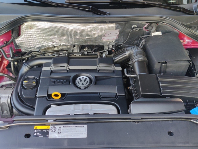 Tiguan 1.4 TSI Sport & Style Dynamic Light,Bi Xe