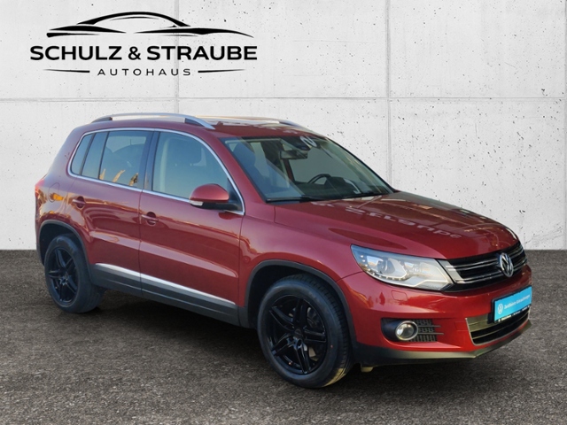 Tiguan 1.4 TSI Sport & Style Dynamic Light,Bi Xe