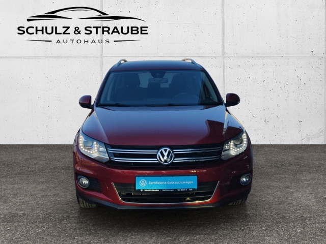 Tiguan 1.4 TSI Sport & Style Dynamic Light,Bi Xe