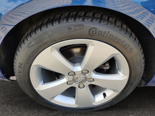 A3 Sportback 1.8 TFSI Ambition KLIMA XENON NAVI