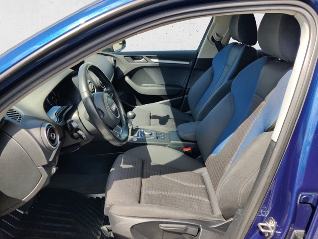 A3 Sportback 1.8 TFSI Ambition KLIMA XENON NAVI