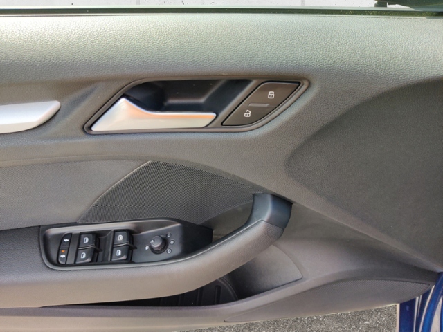 A3 Sportback 1.8 TFSI Ambition KLIMA XENON NAVI