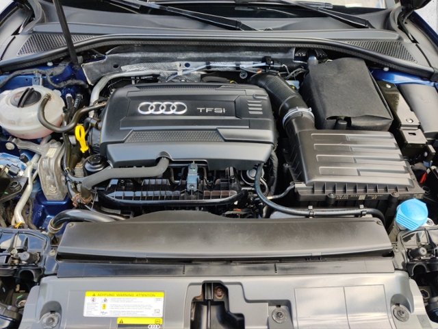 A3 Sportback 1.8 TFSI Ambition KLIMA XENON NAVI