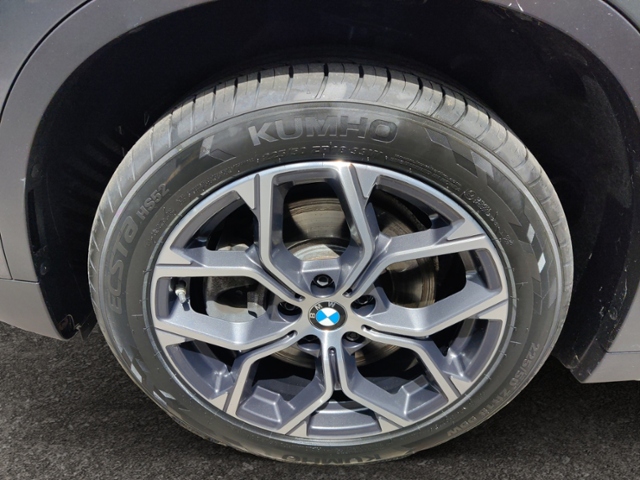 X1 xDrive20i xLine (EURO 6d) xDrive 20 i KLIMA L