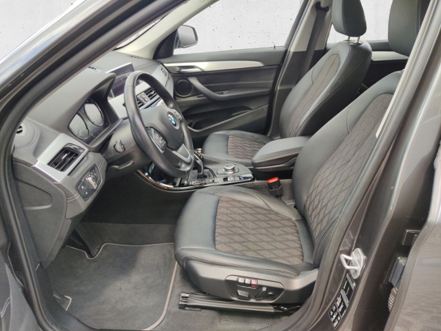 X1 xDrive20i xLine (EURO 6d) xDrive 20 i KLIMA L