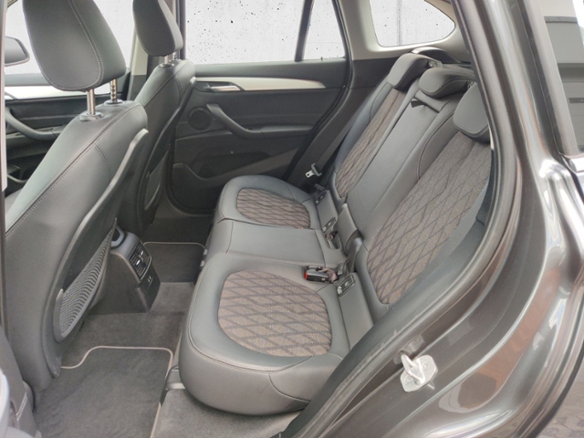 X1 xDrive20i xLine (EURO 6d) xDrive 20 i KLIMA L