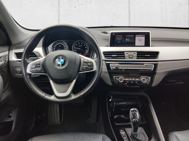 X1 xDrive20i xLine (EURO 6d) xDrive 20 i KLIMA L