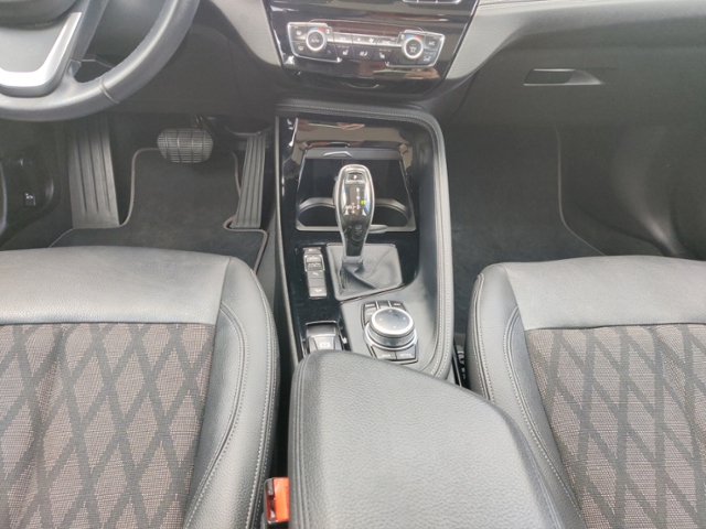 X1 xDrive20i xLine (EURO 6d) xDrive 20 i KLIMA L