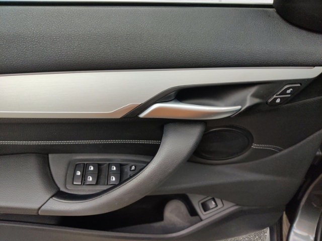 X1 xDrive20i xLine (EURO 6d) xDrive 20 i KLIMA L