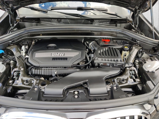 X1 xDrive20i xLine (EURO 6d) xDrive 20 i KLIMA L