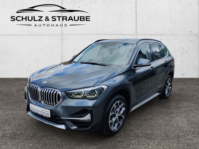 X1 xDrive20i xLine (EURO 6d) xDrive 20 i KLIMA L