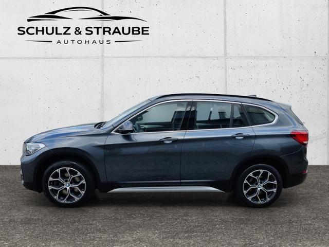 X1 xDrive20i xLine (EURO 6d) xDrive 20 i KLIMA L