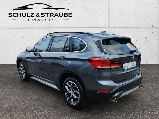 X1 xDrive20i xLine (EURO 6d) xDrive 20 i KLIMA L