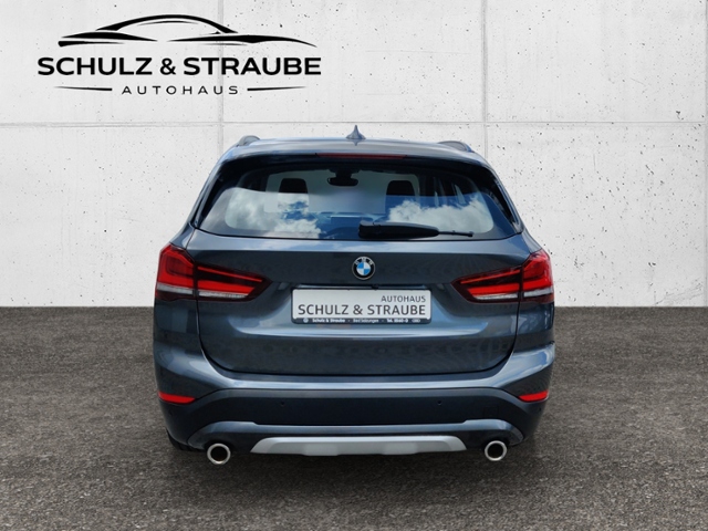X1 xDrive20i xLine (EURO 6d) xDrive 20 i KLIMA L