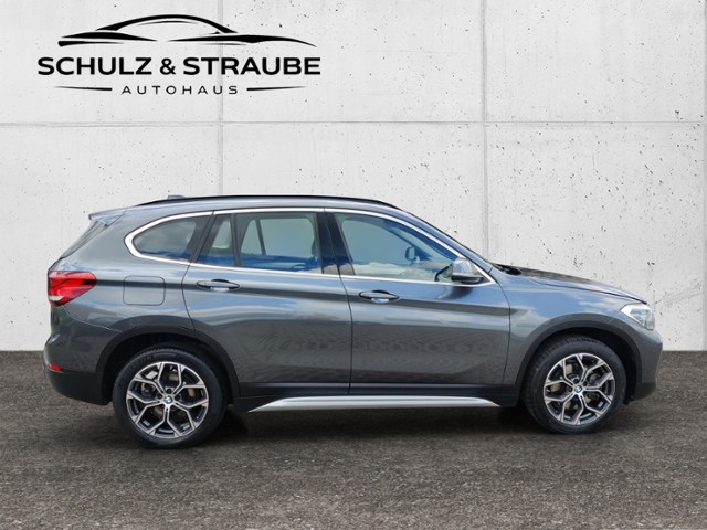 X1 xDrive20i xLine (EURO 6d) xDrive 20 i KLIMA L