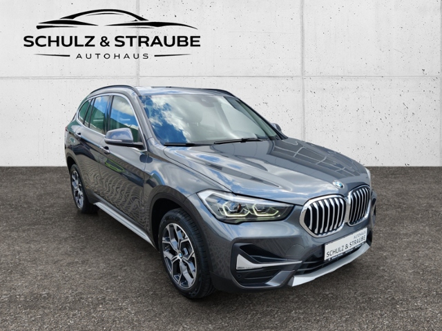 X1 xDrive20i xLine (EURO 6d) xDrive 20 i KLIMA L