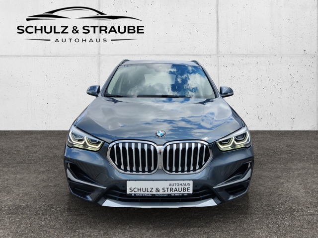 X1 xDrive20i xLine (EURO 6d) xDrive 20 i KLIMA L