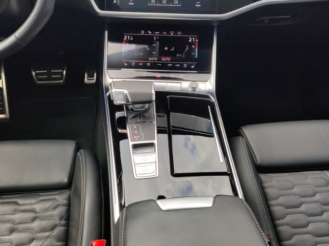 RS 6 Avant 4.0 TFSI quattro  KERAMIK PANO AHK