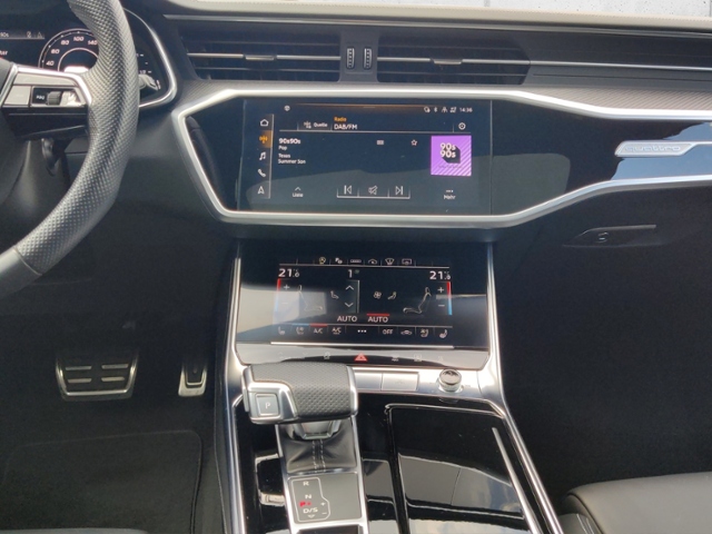 RS 6 Avant 4.0 TFSI quattro  KERAMIK PANO AHK