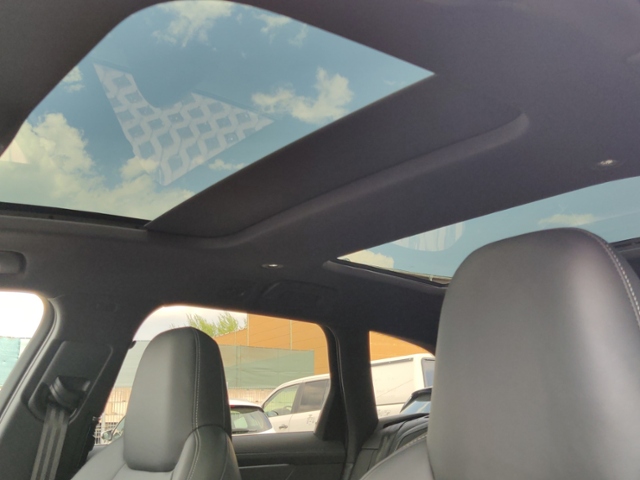 RS 6 Avant 4.0 TFSI quattro  KERAMIK PANO AHK