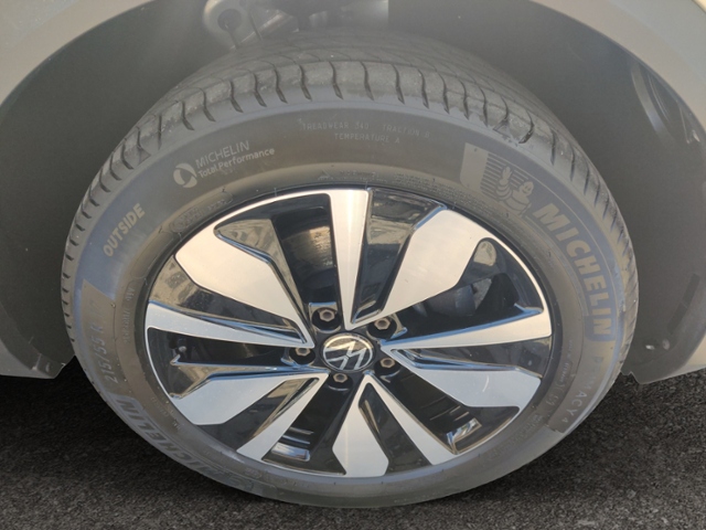 T-Roc 1.5 TSI Move OPF (EURO 6d) KLIMA LED NAVI