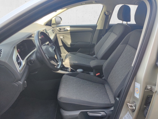T-Roc 1.5 TSI Move OPF (EURO 6d) KLIMA LED NAVI