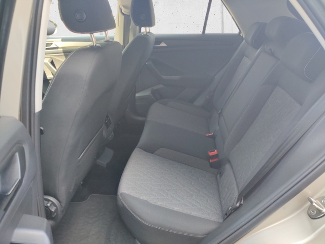 T-Roc 1.5 TSI Move OPF (EURO 6d) KLIMA LED NAVI