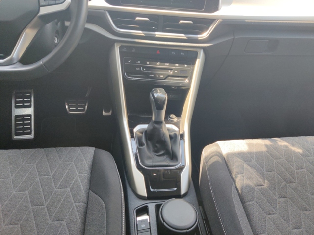 T-Roc 1.5 TSI Move OPF (EURO 6d) KLIMA LED NAVI