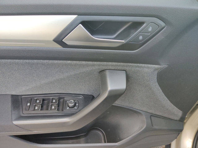 T-Roc 1.5 TSI Move OPF (EURO 6d) KLIMA LED NAVI