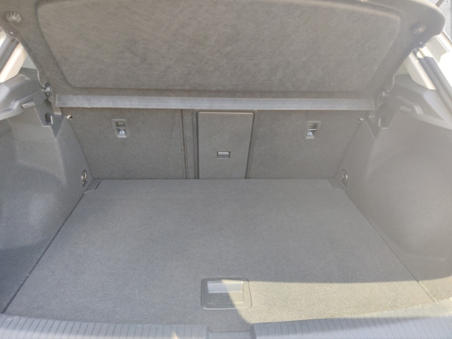 T-Roc 1.5 TSI Move OPF (EURO 6d) KLIMA LED NAVI