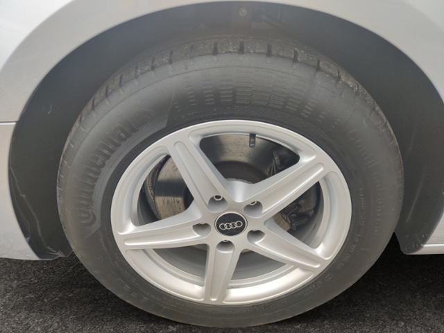 A4 35 2.0 TFSI Limousine  KLIMA NAVI ALU