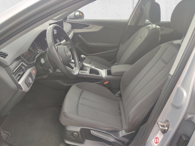 A4 35 2.0 TFSI Limousine  KLIMA NAVI ALU