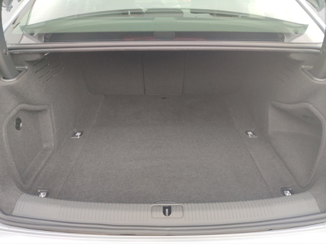 A4 35 2.0 TFSI Limousine  KLIMA NAVI ALU