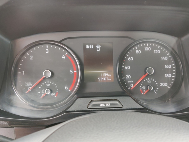 Crafter 35 2.0 TDI Pritsche L2 4MOTION mittellan