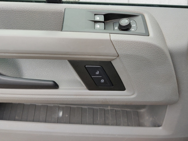 Crafter 35 2.0 TDI Pritsche L2 4MOTION mittellan