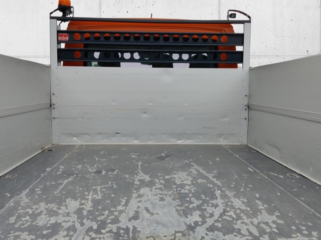 Crafter 35 2.0 TDI Pritsche L2 4MOTION mittellan