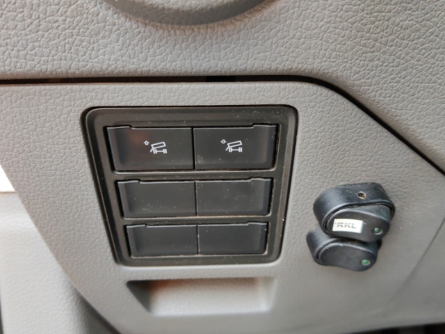 Crafter 35 2.0 TDI Pritsche L2 4MOTION mittellan