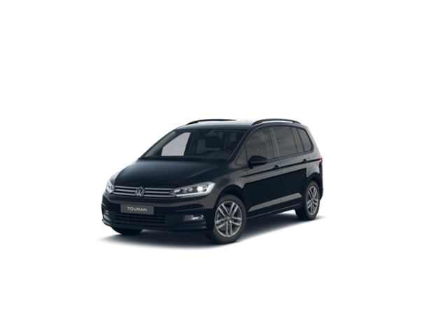 Touran 1.5 TSI Start-Stopp Comfortline OPF (EURO