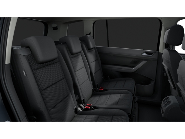Touran 1.5 TSI Start-Stopp Comfortline OPF (EURO