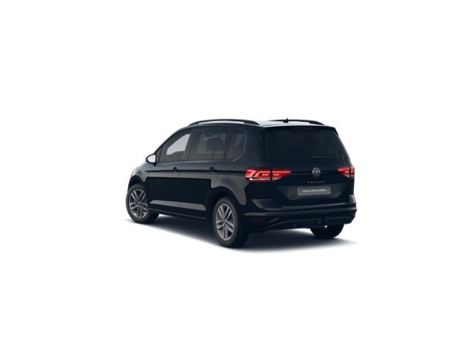 Touran 1.5 TSI Start-Stopp Comfortline OPF (EURO